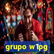 grupo w1pg